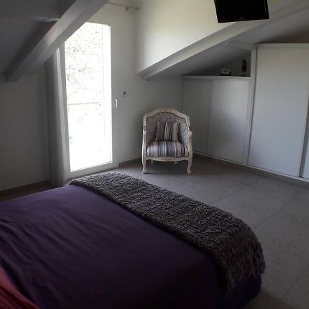 170 M² Entre Lyon Et St Etienne Villa Saint-Martin-la-Plaine Екстериор снимка