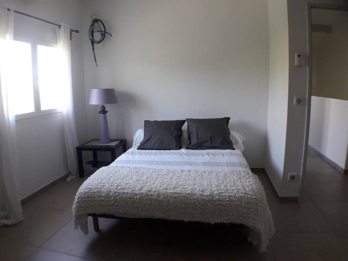 170 M² Entre Lyon Et St Etienne Villa Saint-Martin-la-Plaine Екстериор снимка
