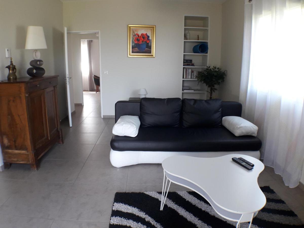 170 M² Entre Lyon Et St Etienne Villa Saint-Martin-la-Plaine Екстериор снимка